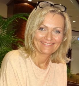 Peggy Bach