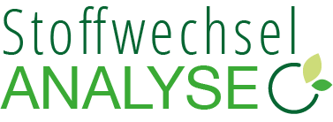 stoff-wechsel-analyse Logo